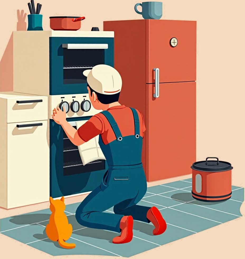 Centro assistenza Bauknecht assistenza Bauknecht Bologna