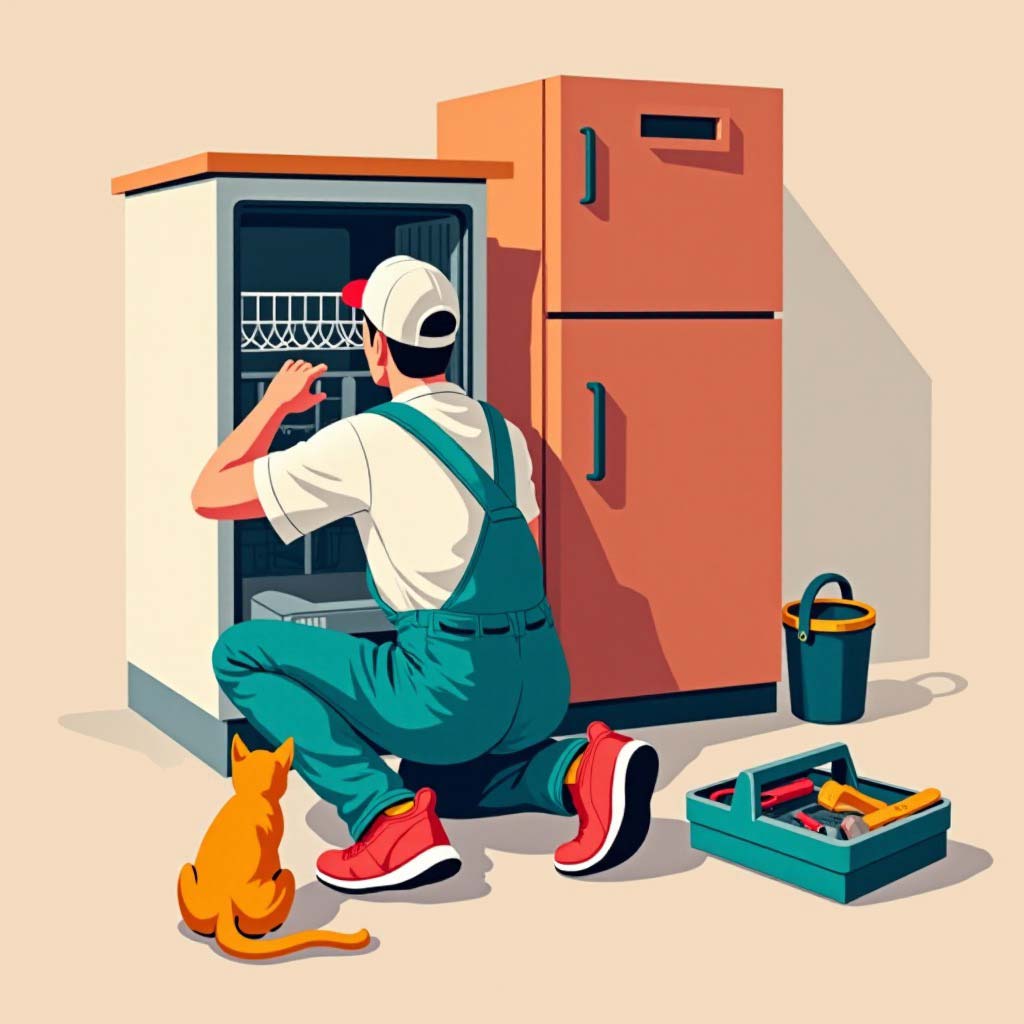 assistenza Asko Bologna