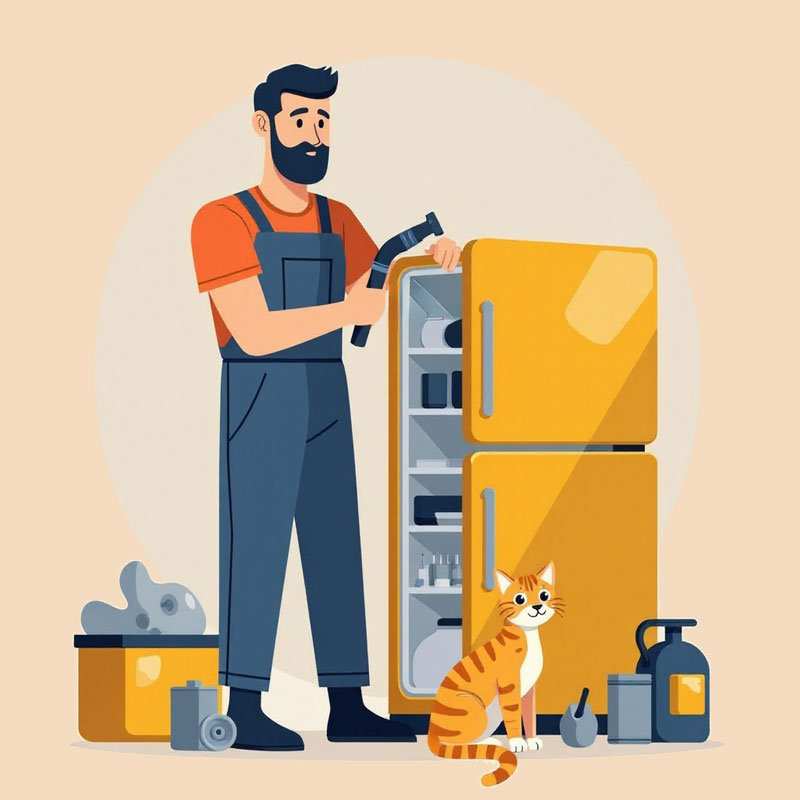 assistenza Electrolux Bologna