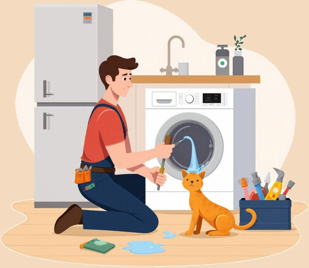 assistenza Aeg Bologna