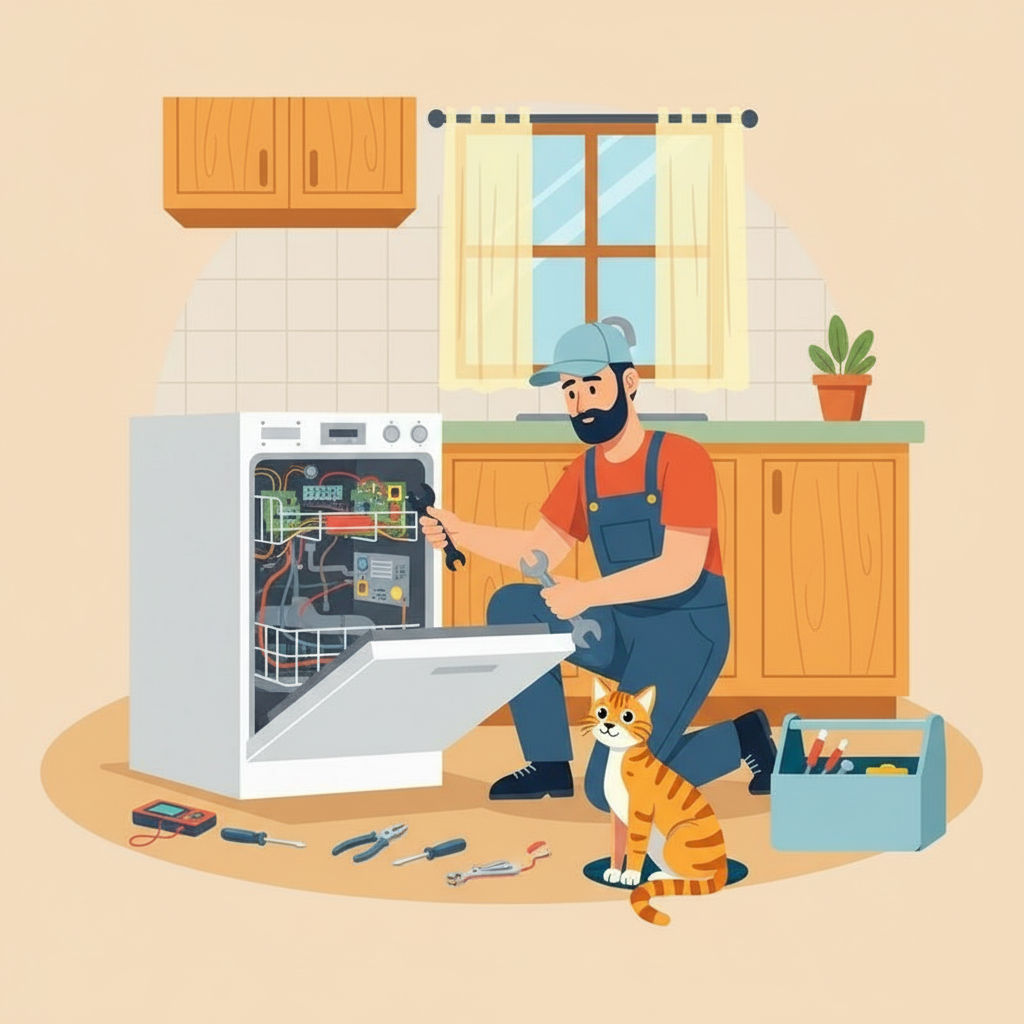 Centro assistenza Lavastoviglie riparazione Lavastoviglie Bologna