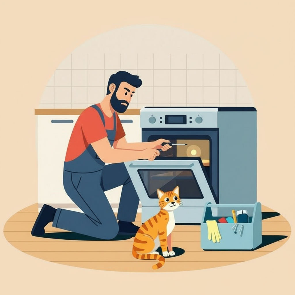 Assistenza forni Bauknecht Bologna