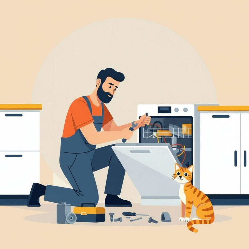 Assistenza Lavastoviglie Whirlpool Bologna