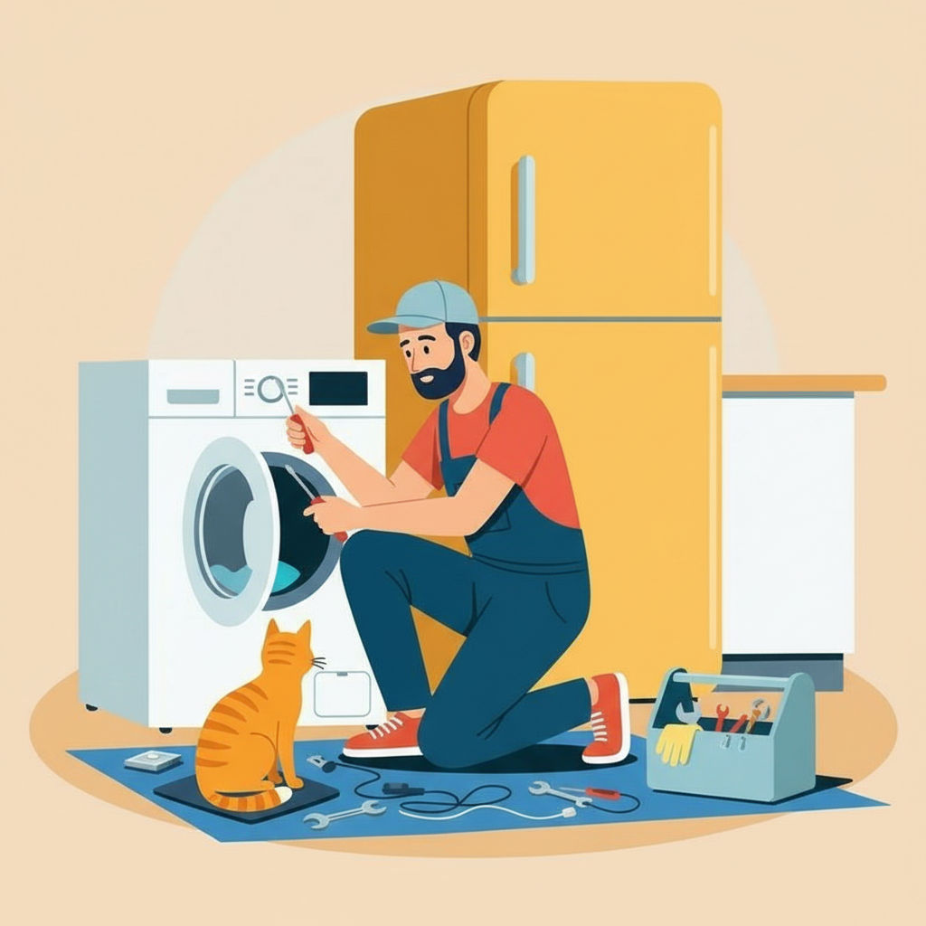 Assistenza Lavatrici AEG Bologna