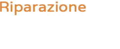 Riparazione Elettrodomestici Modena